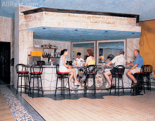 Club Lonicera Hotel 28